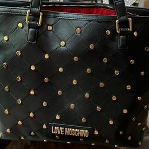 Moschino bag
